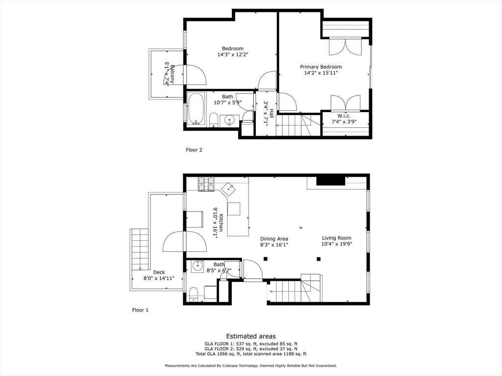 187 Everett St, East Boston