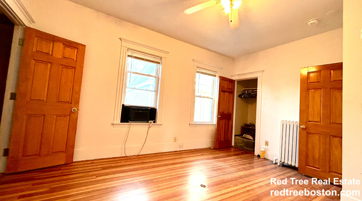 741 Broadway, Somerville