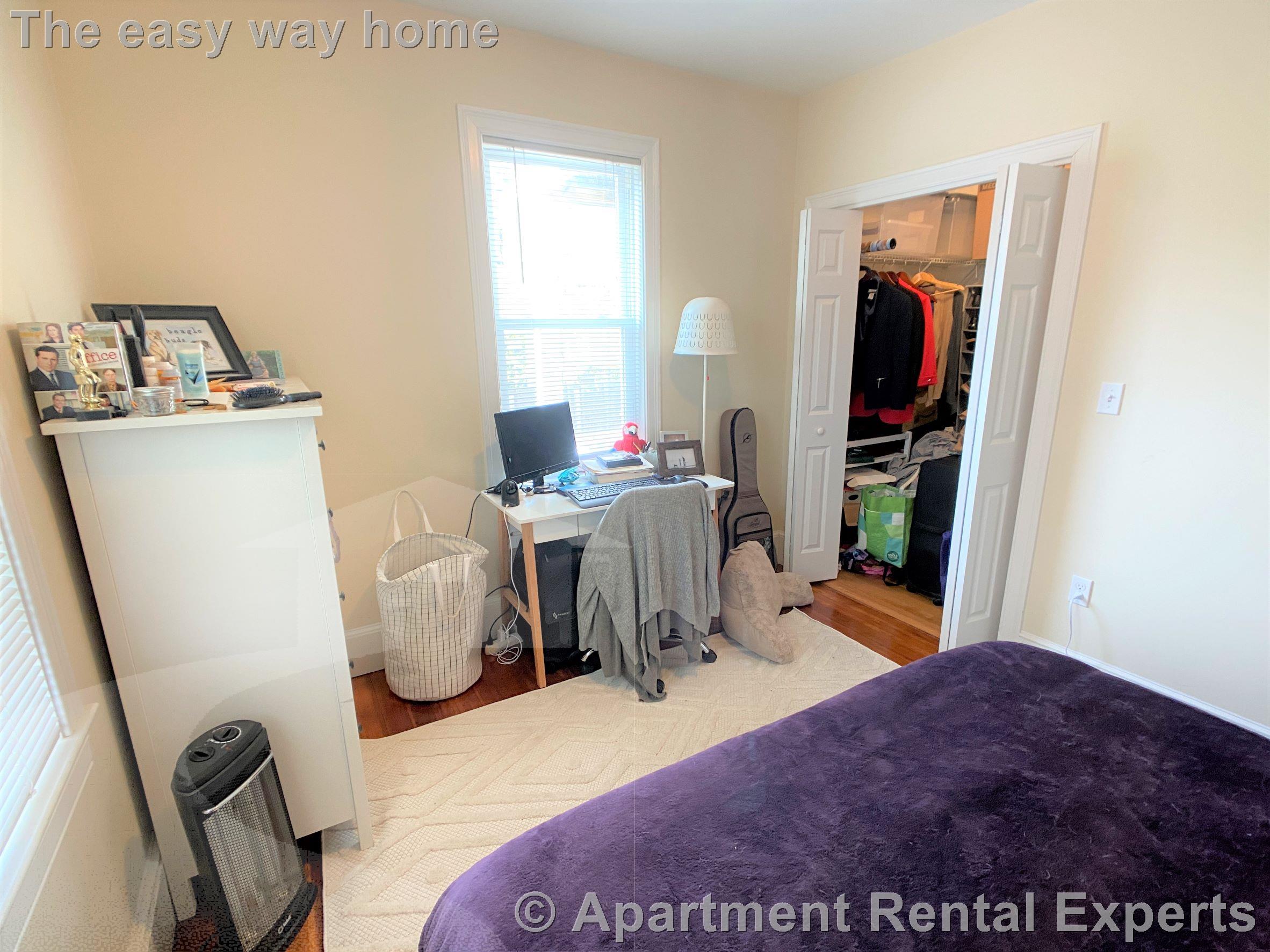 15 Sargent Ave, East Somerville