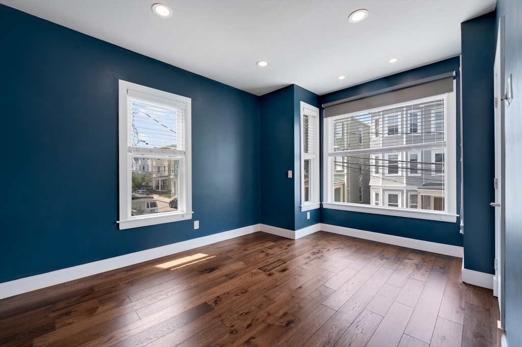 26 Newport St, Dorchester