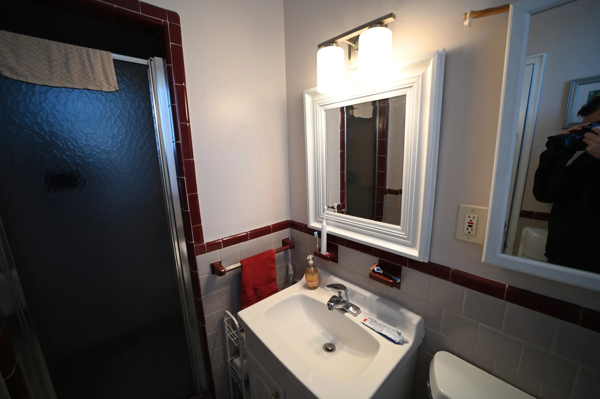53 Harvard Ave, Coolidge Corner