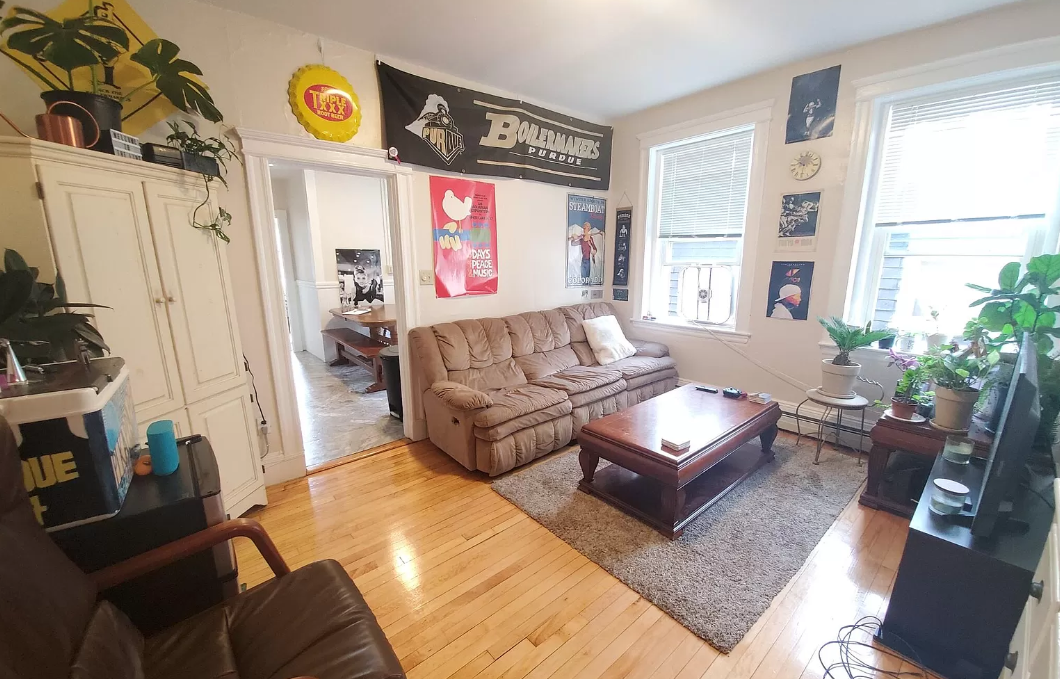 280 Brookline St, Cambridgeport