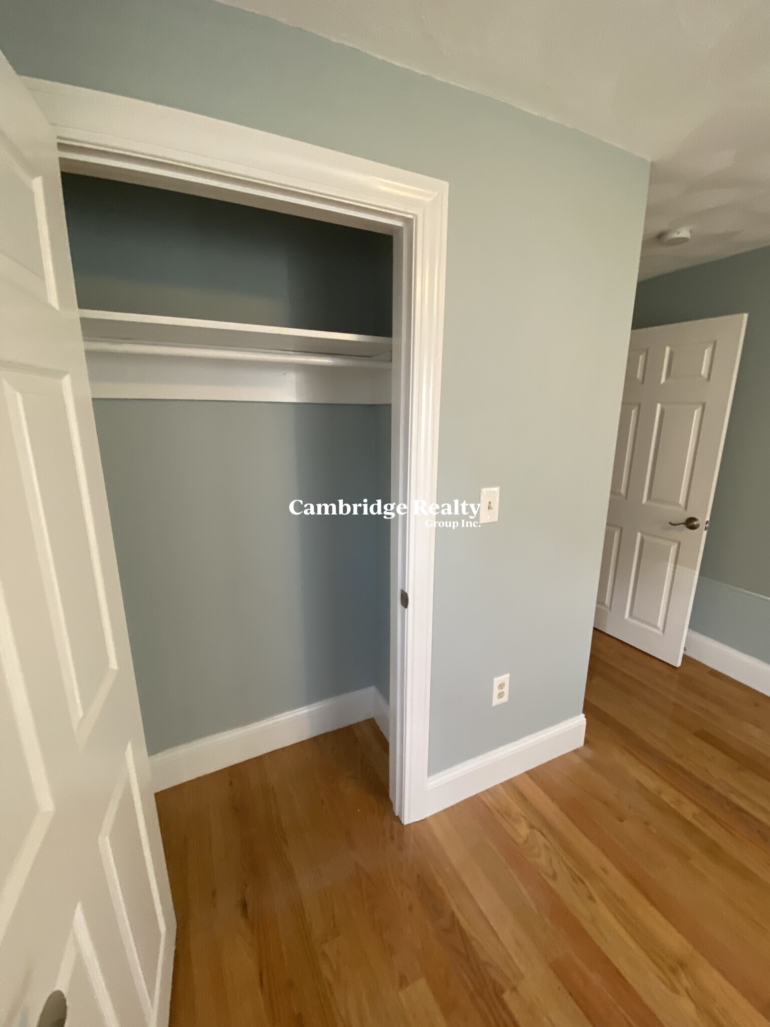 309 Highland Ave, Powder House Square