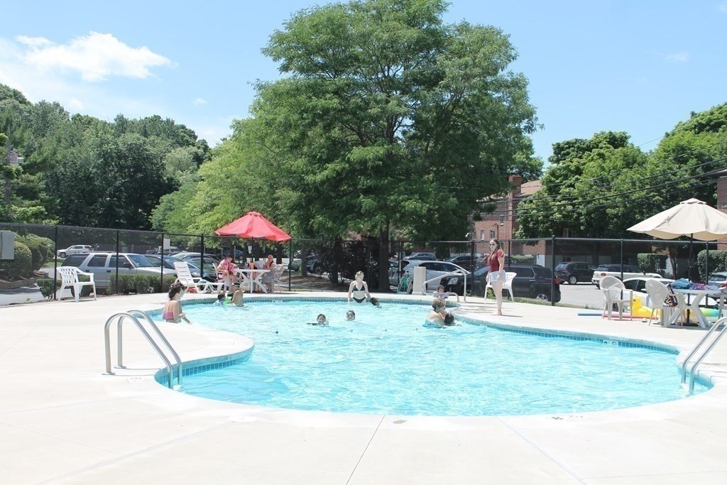 28 Bryon Rd, Chestnut Hill