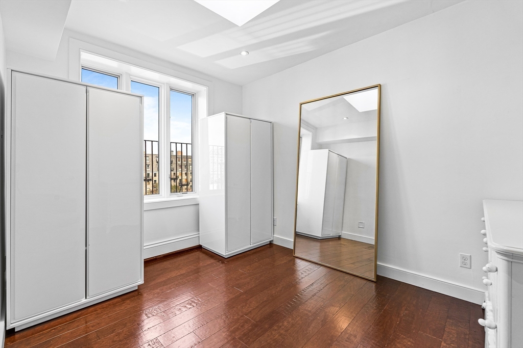 33 Commercial Wharf, Waterfront