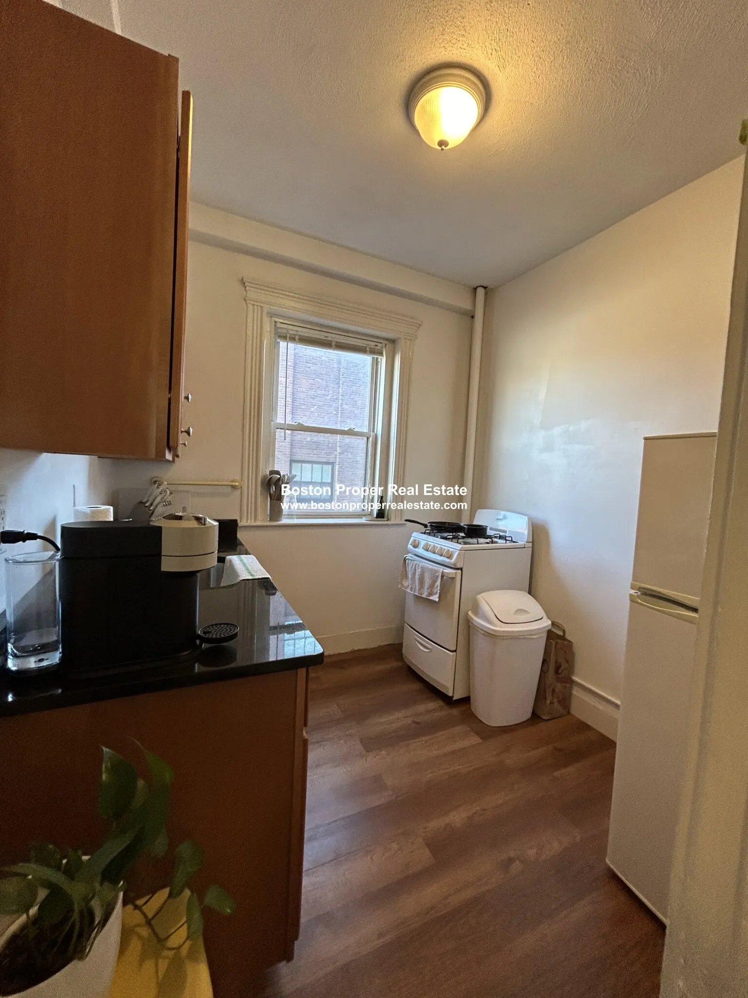 50 Charlesgate East, Fenway