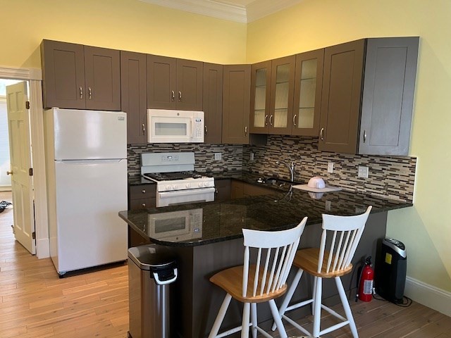 23 Union, Charlestown