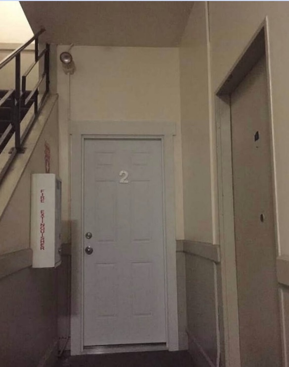 15 Aberdeen St, Fenway