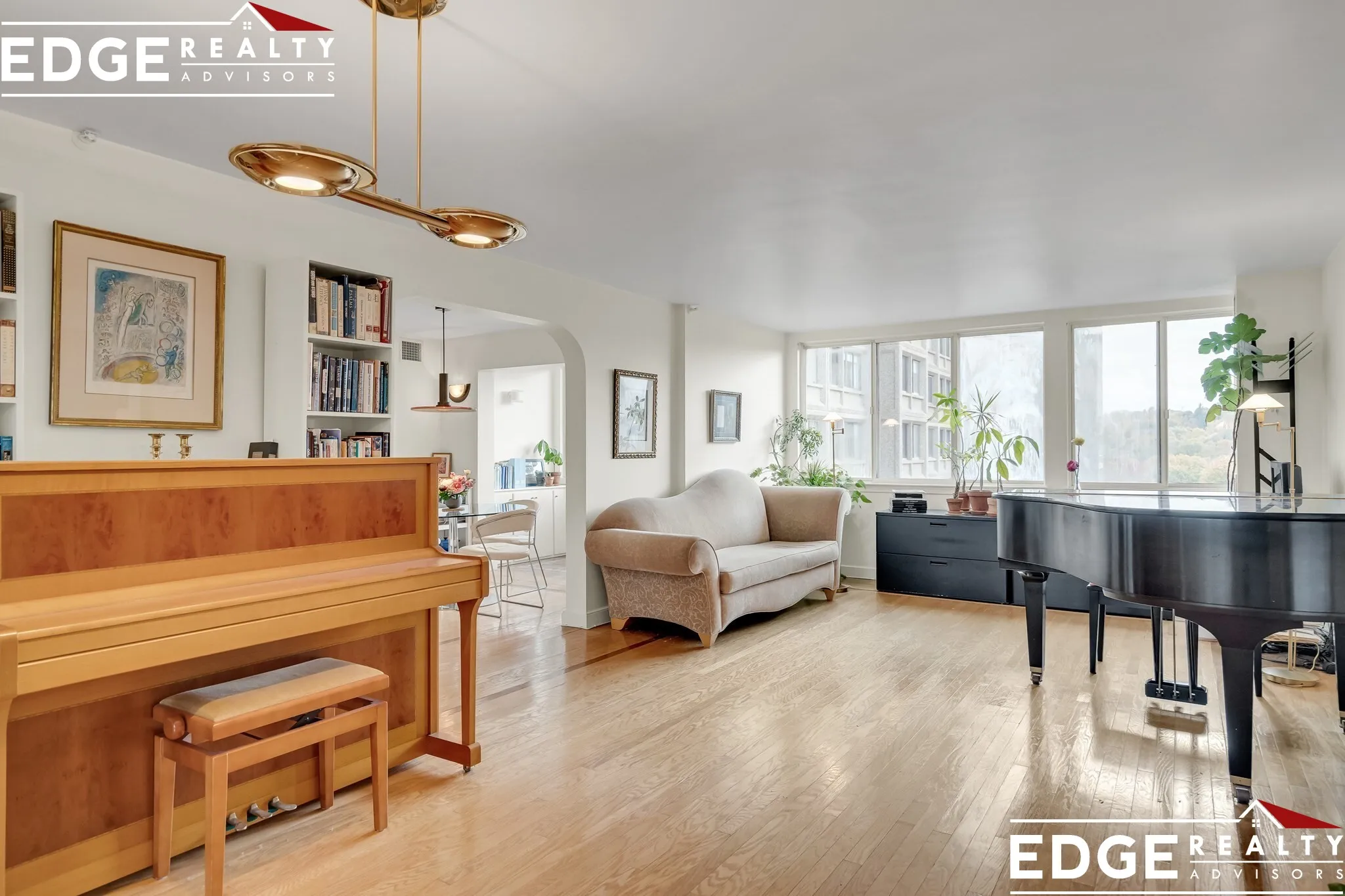 1731 Beacon St, Brookline