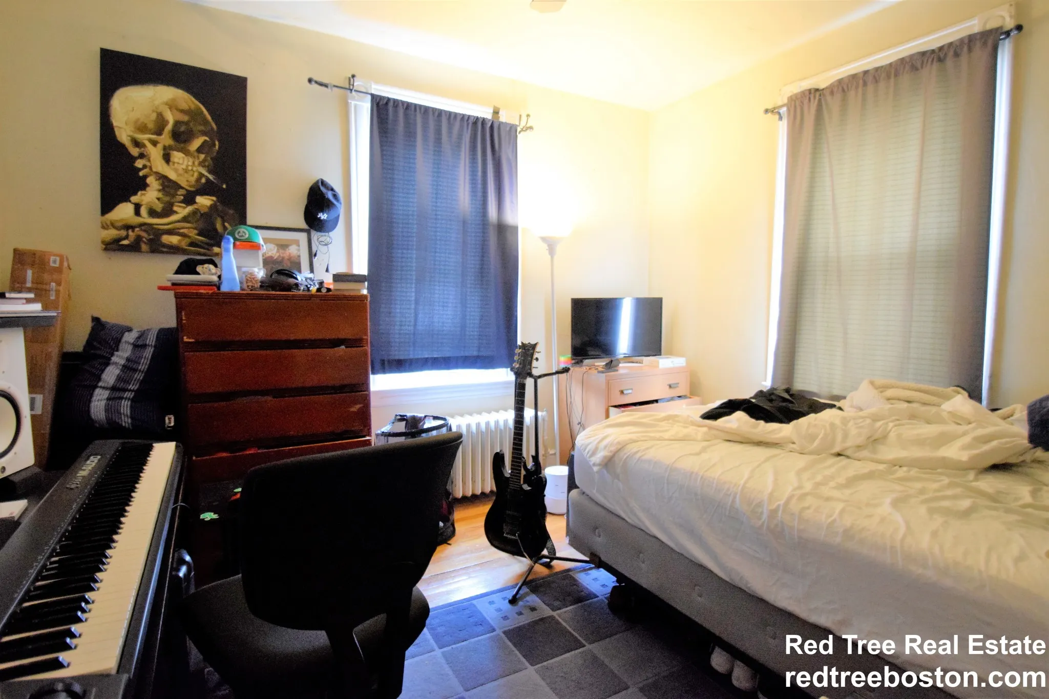 16 Dighton St, Brighton