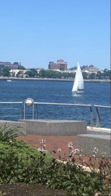 2 Battery Wharf, Waterfront