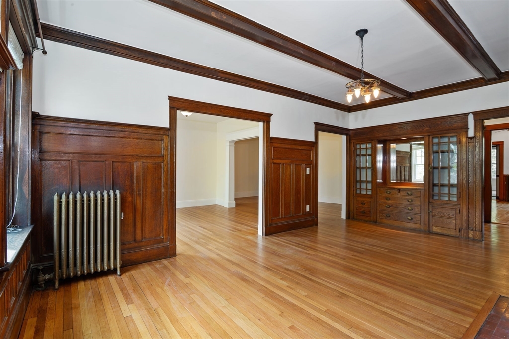 48 Kilsyth Rd, Salisbury Road - Corey Farm