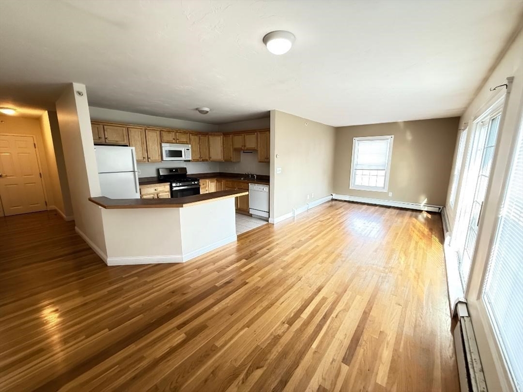 111 Lancaster, Quincy