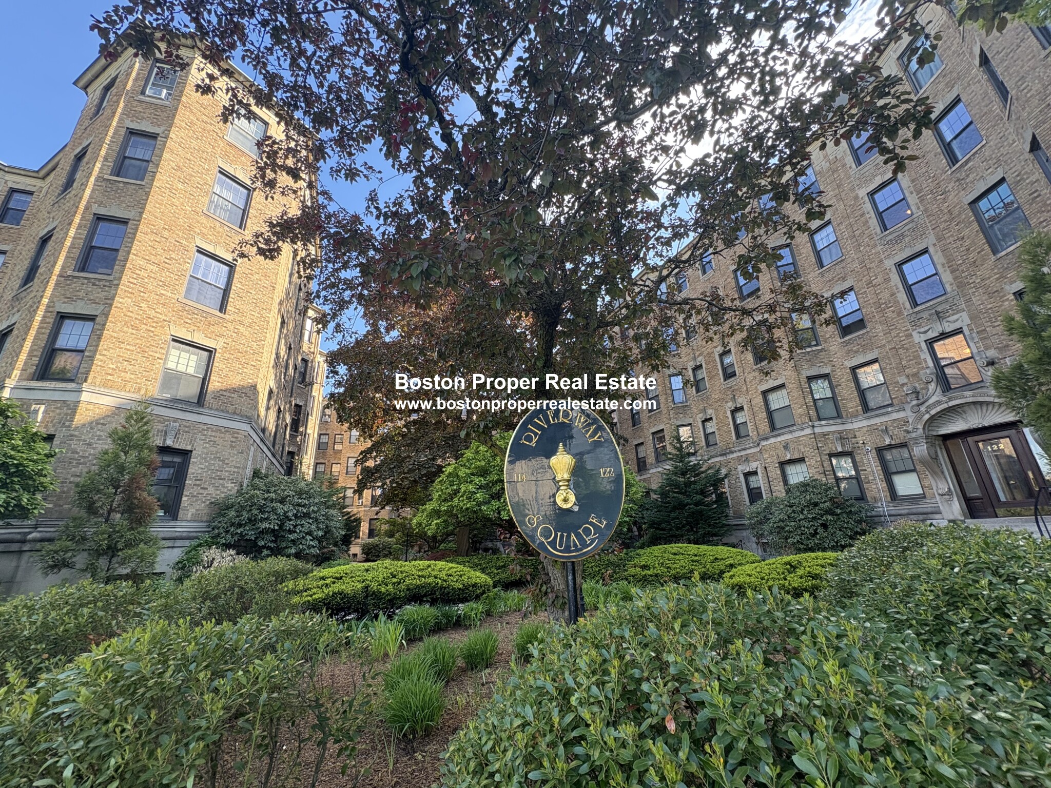 118 Riverway, Longwood