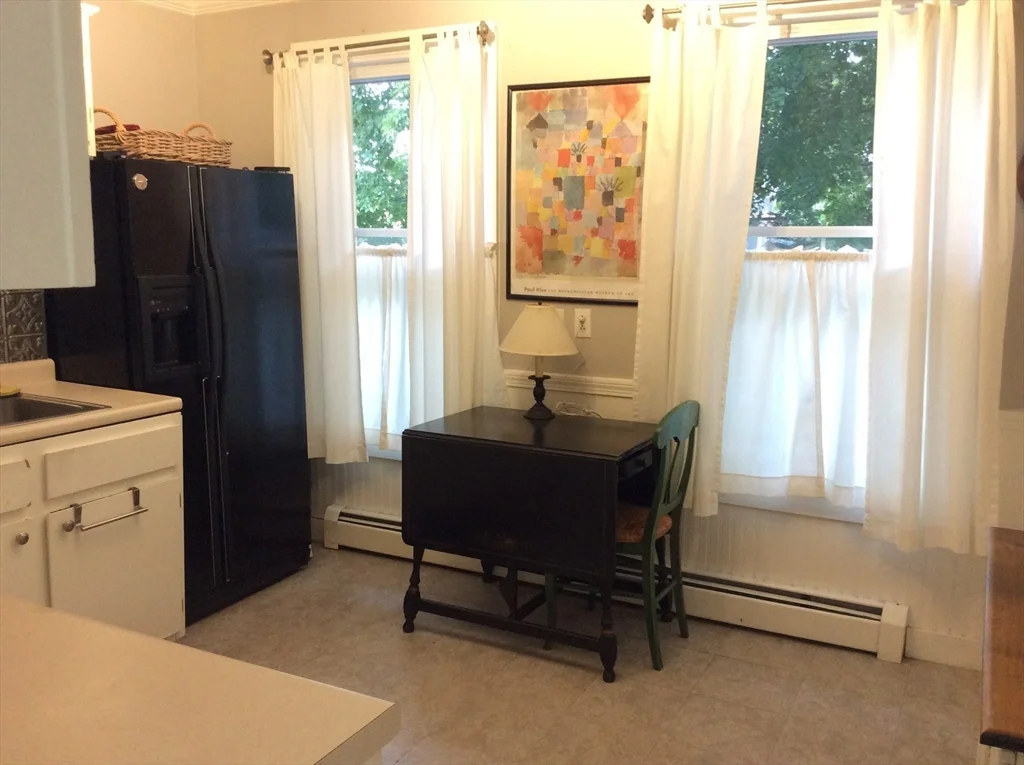 4 Greenleaf St, Newburyport