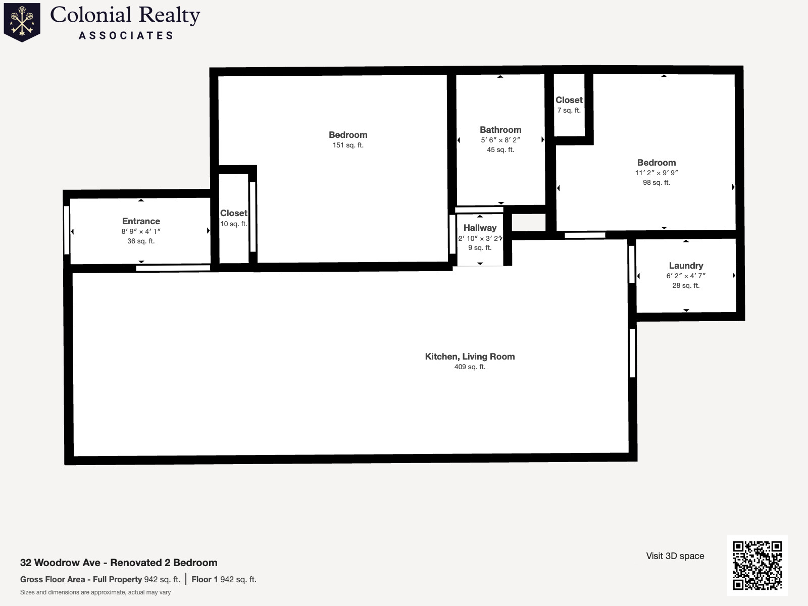 30 Woodrow Ave, Nonantum