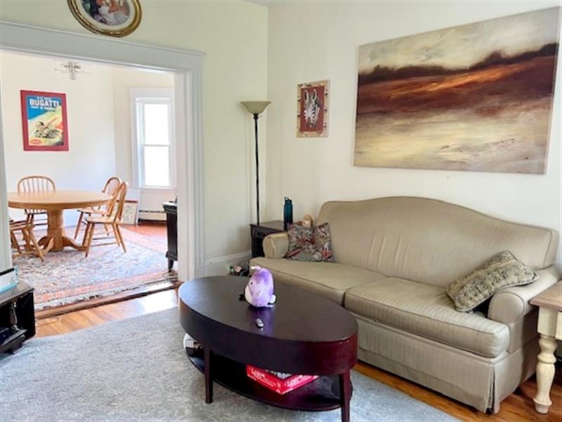 35 Rogers Ave, Powder House Square