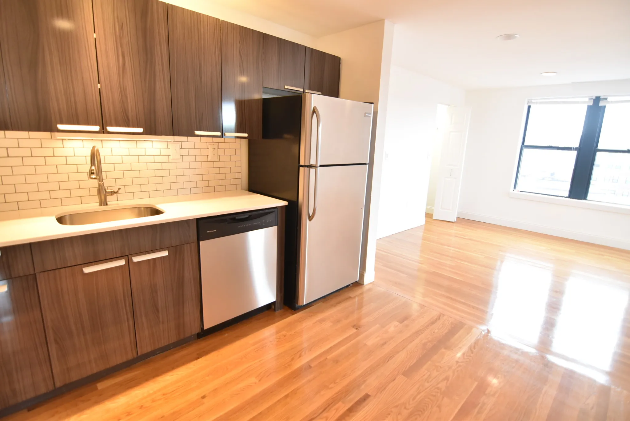 100 Jersey St, Fenway