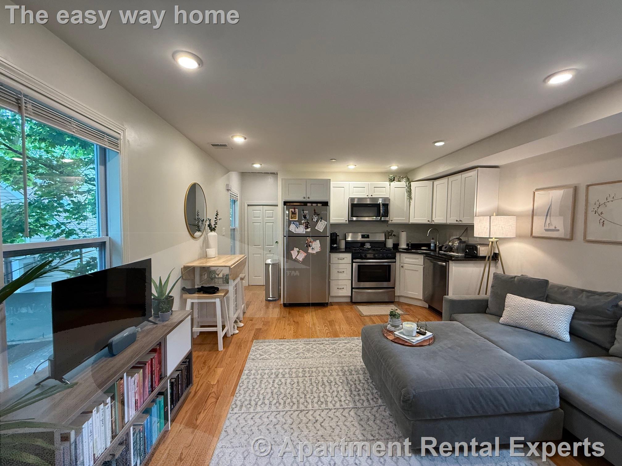 44 Cogswell Ave, Porter Square