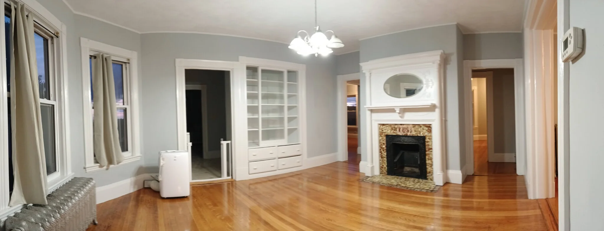 52 Crescent Ave, Malden