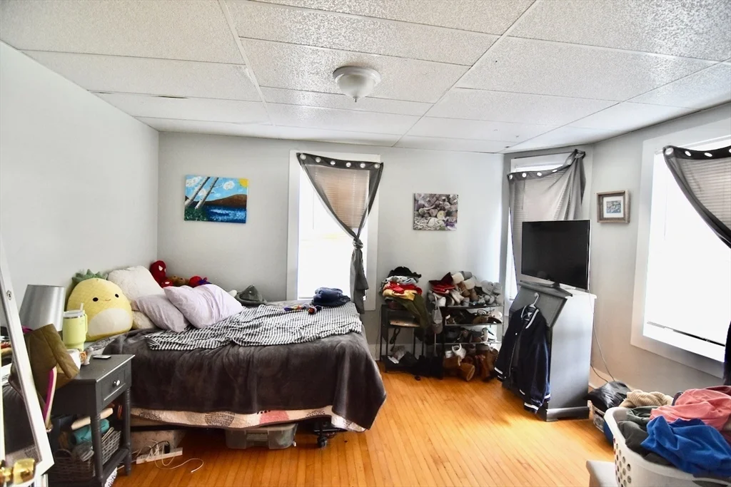66 French St, Quincy
