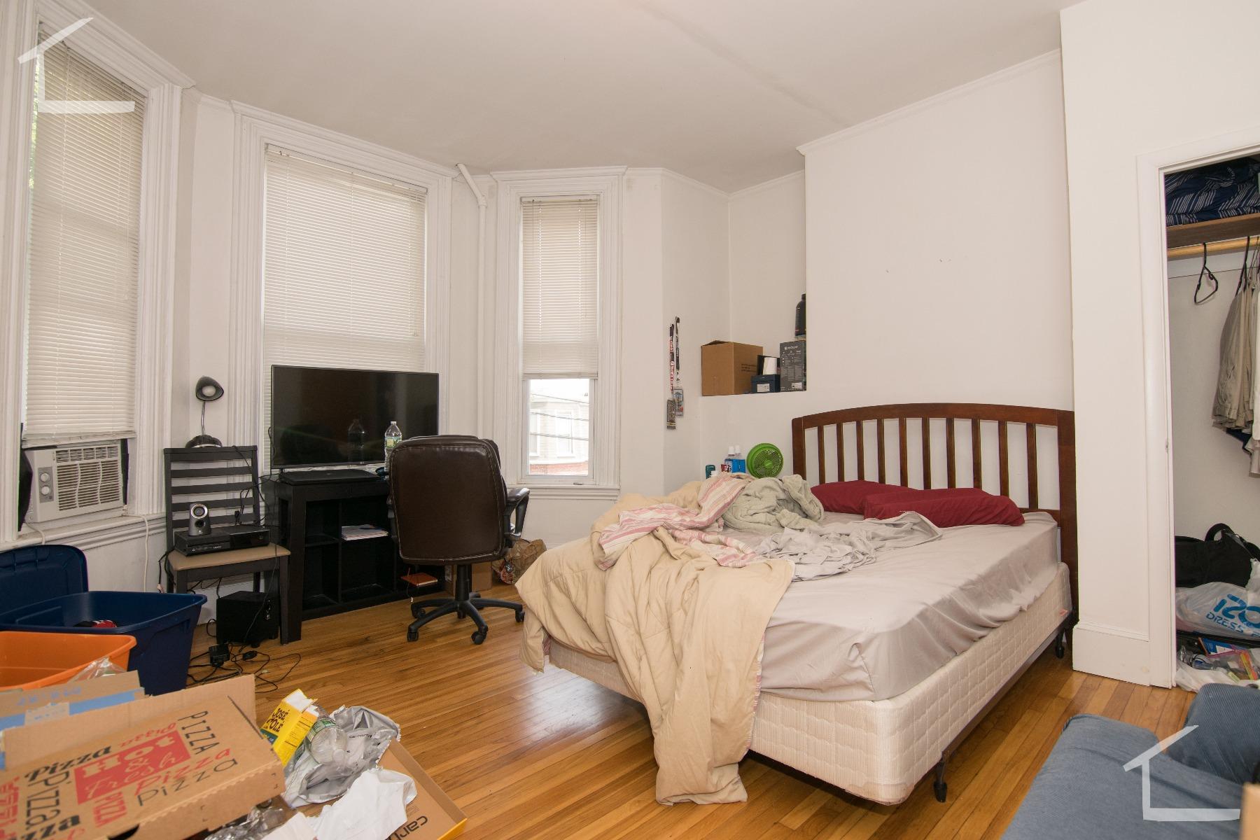 38 Newton St, Brighton