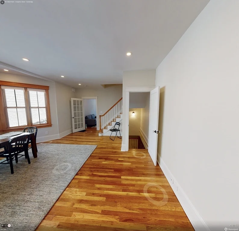19 Creighton St, North Cambridge