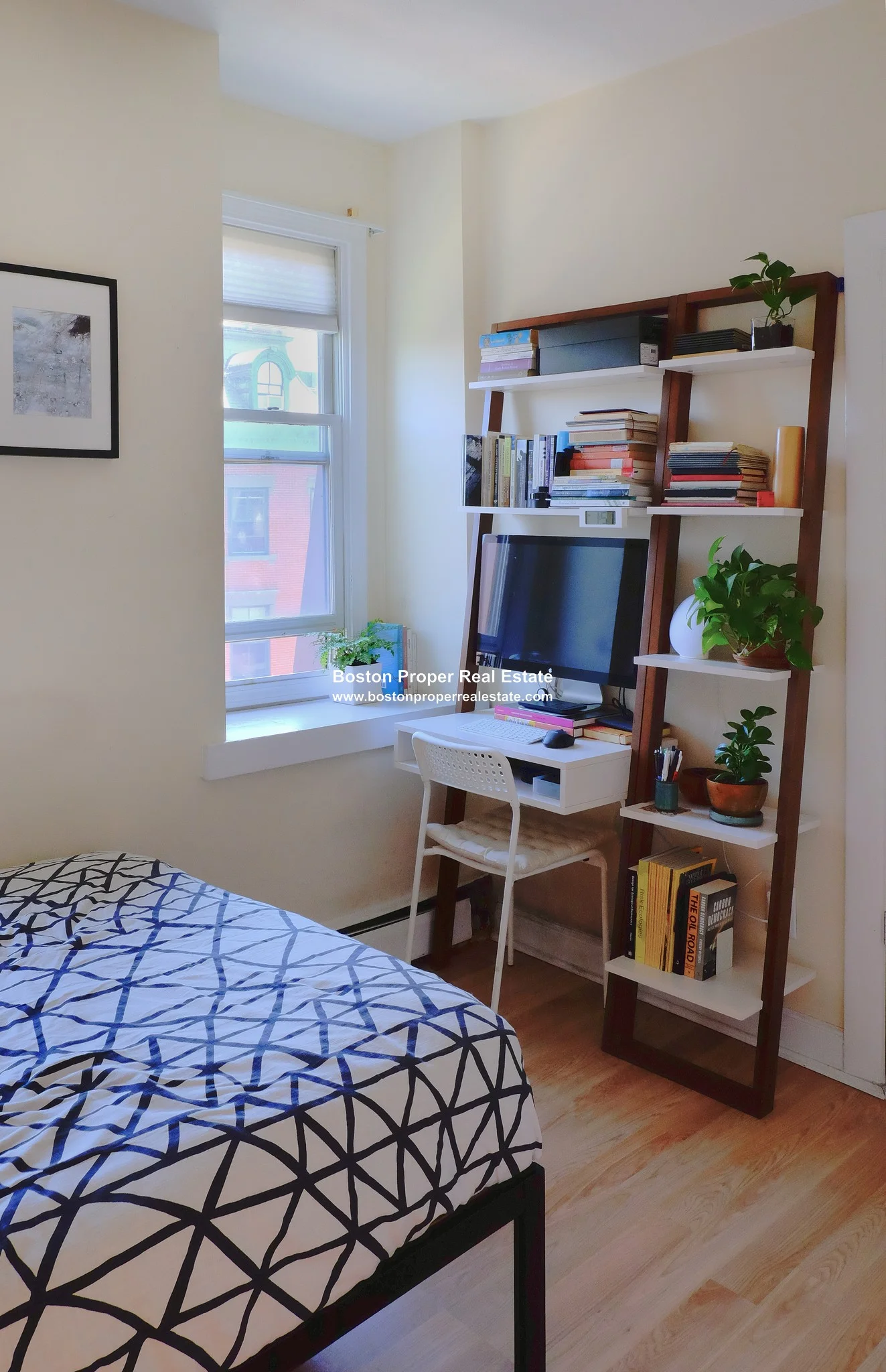 1 Union Park, Shawmut