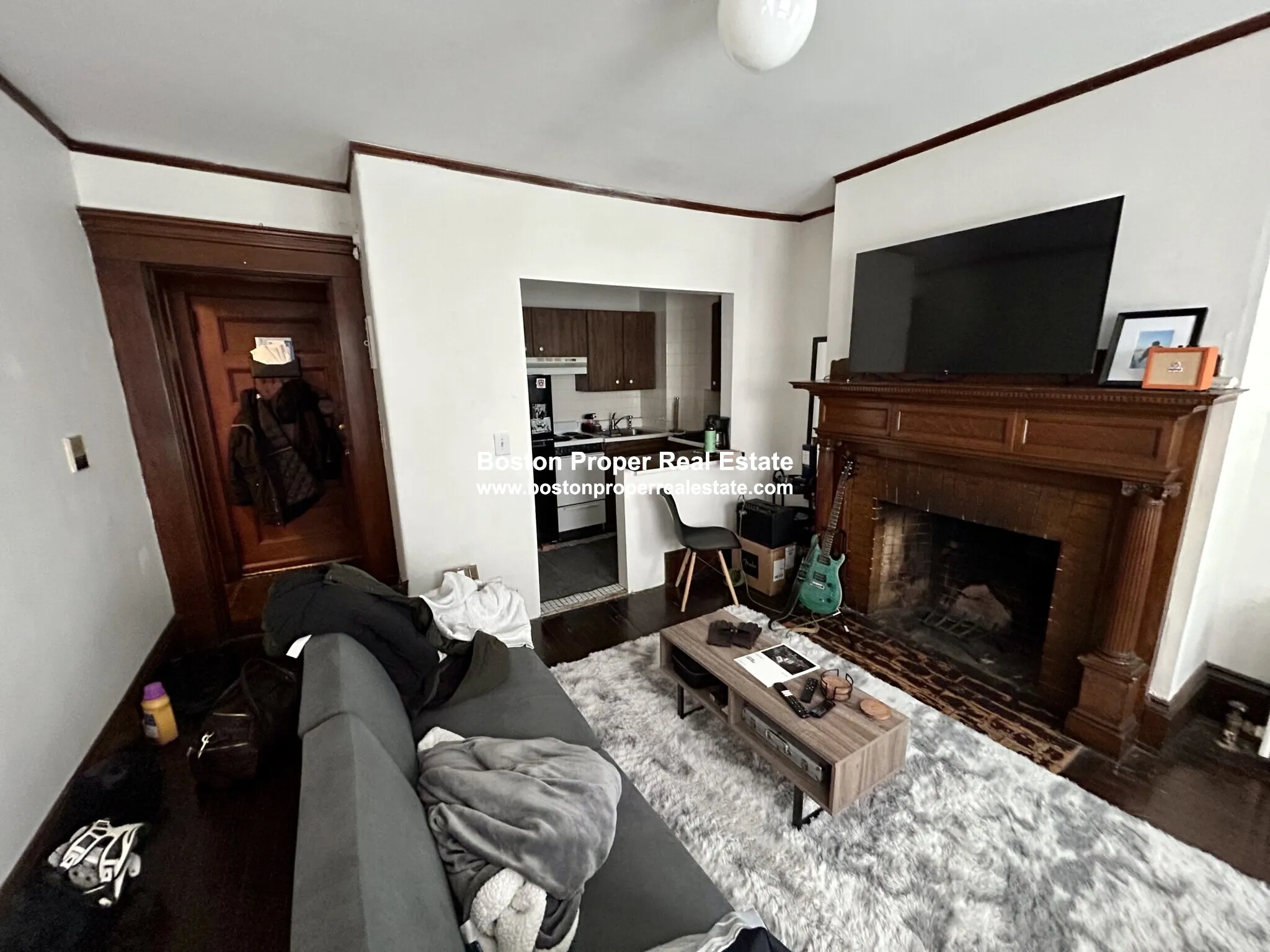 1137 Massachusetts Ave, Harvard Square