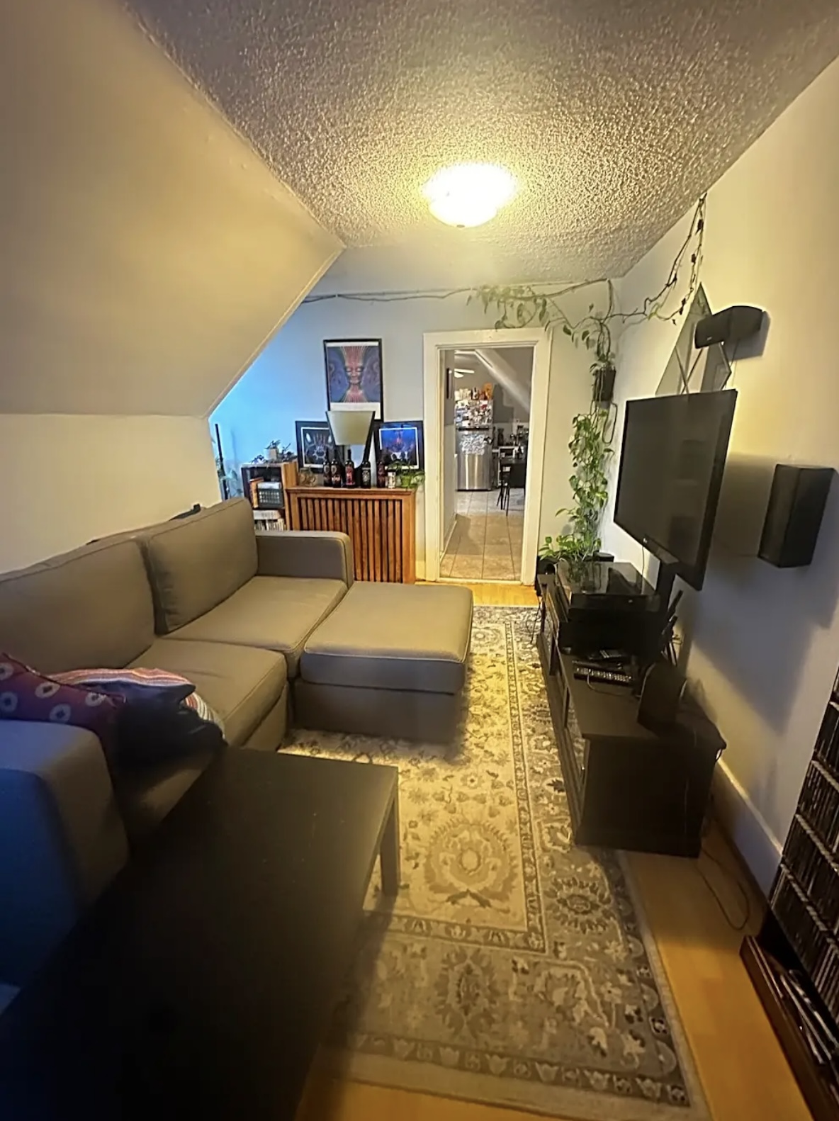 69 Partridge Ave, Magoun Square