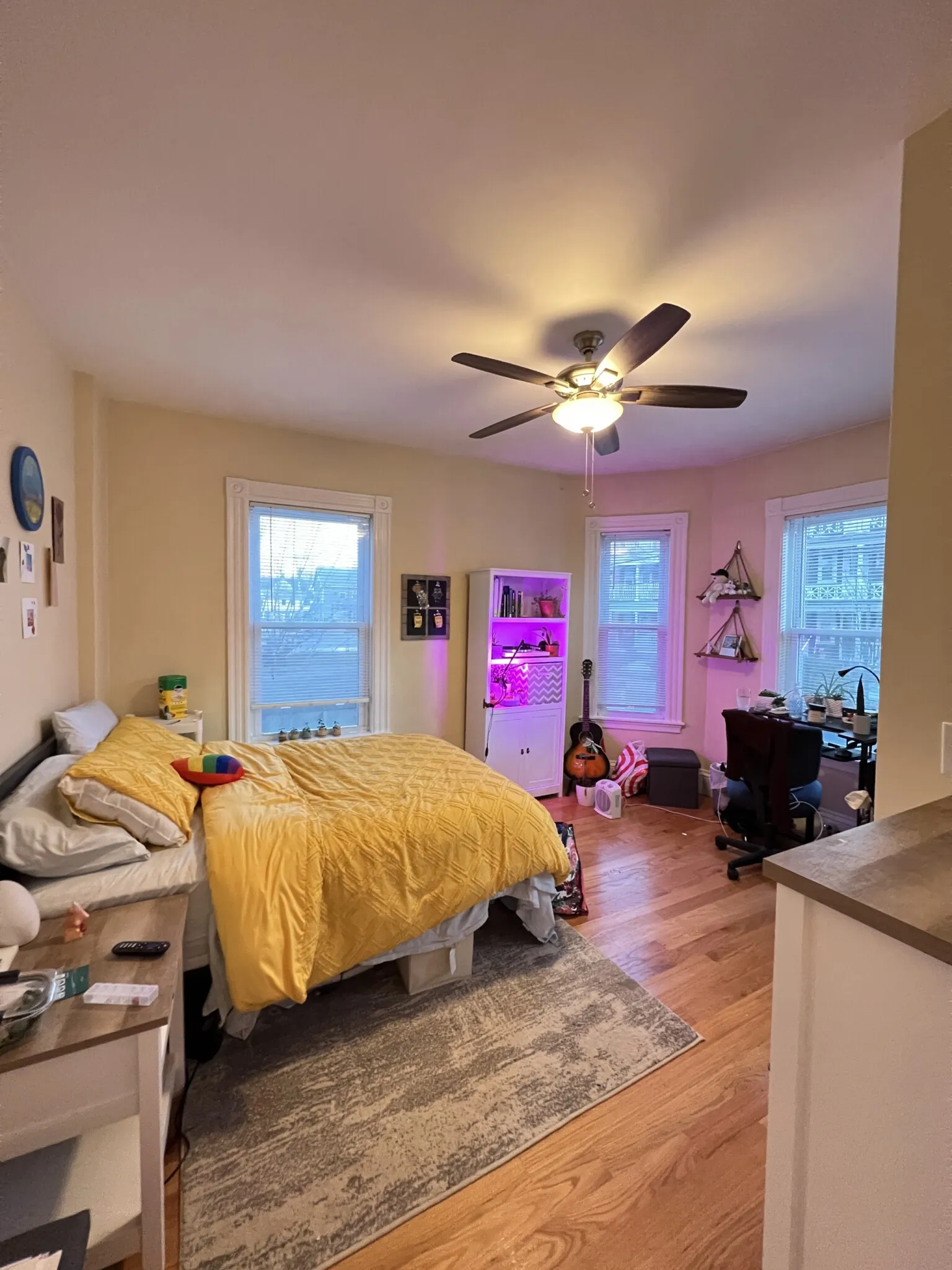 87 Morrison Ave, Powder House Square