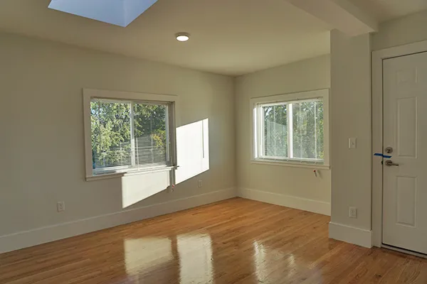 4 Osgood St, Ward Two