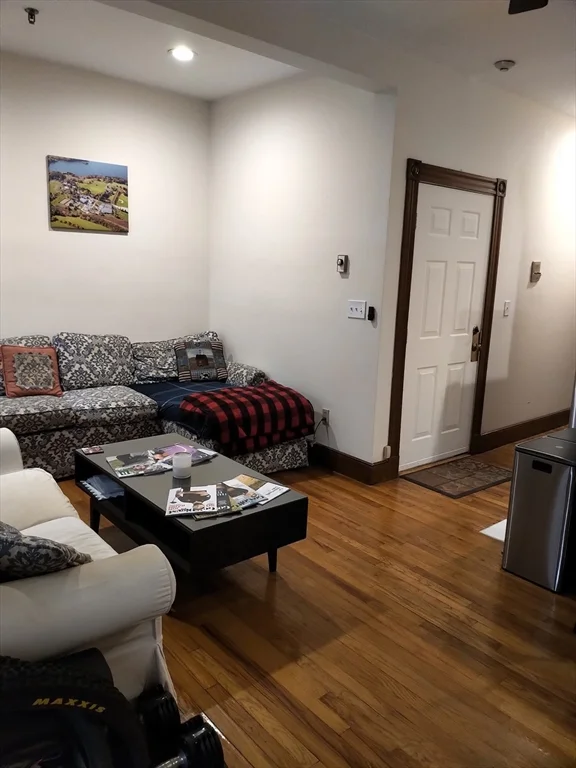 280A Shawmut Ave, South End