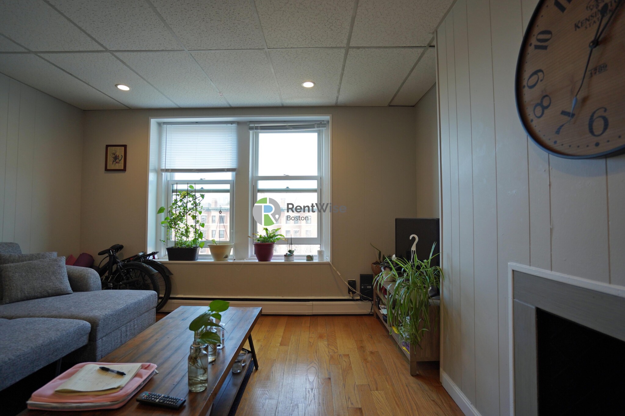 1055 Beacon St, Longwood