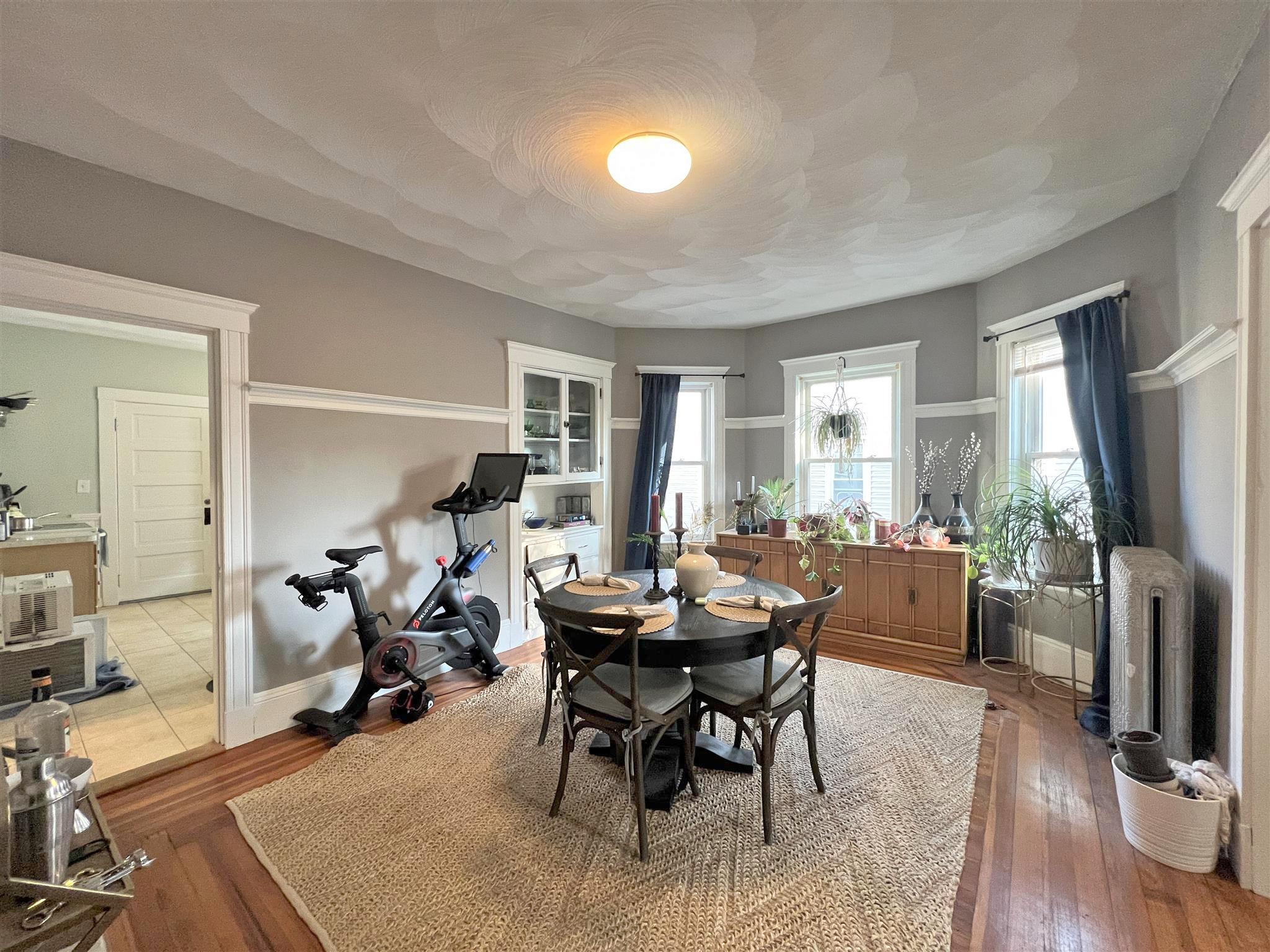 20 Moore St, Teele Square