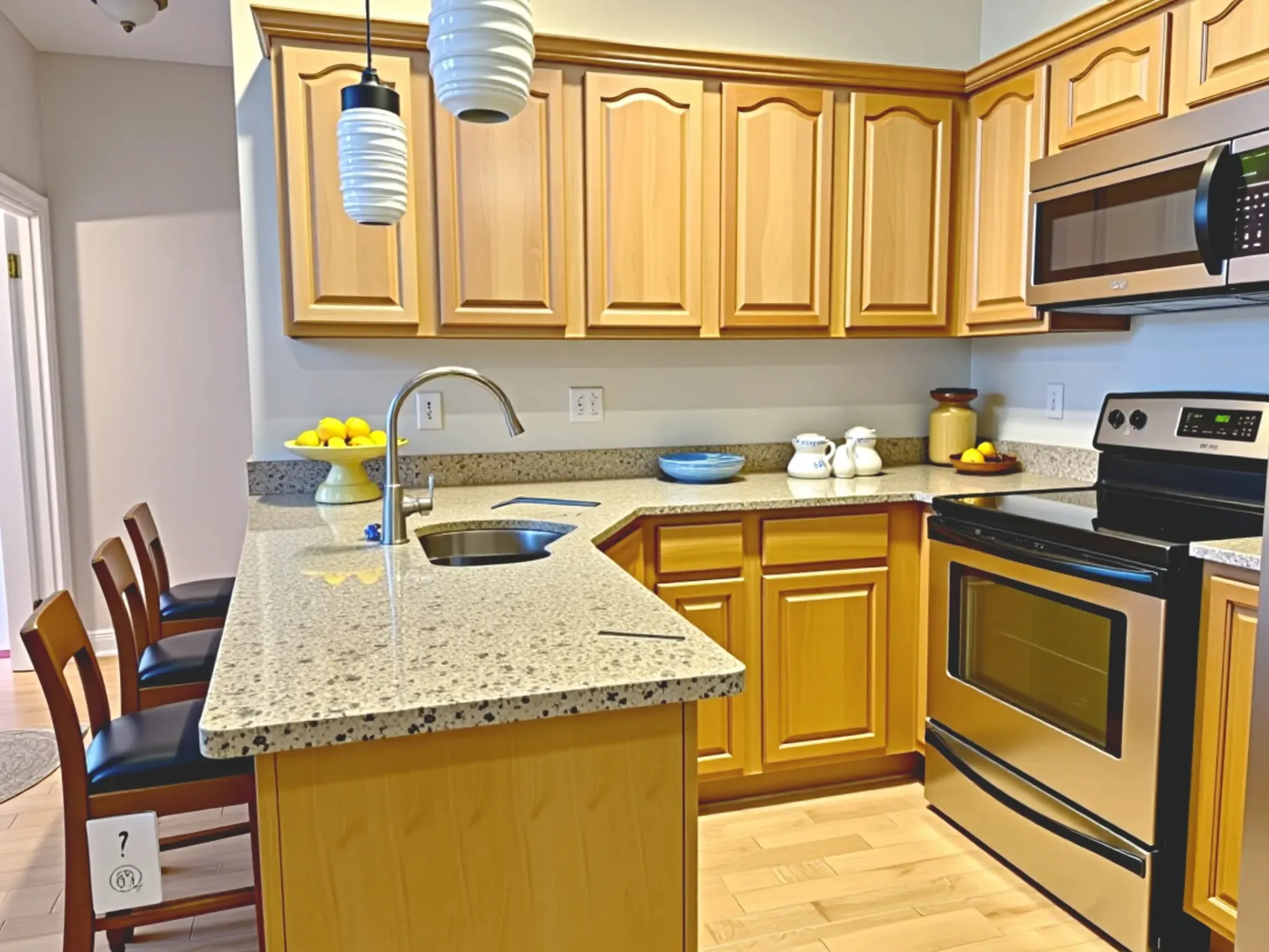 281 Harvard St, Mid-Cambridge