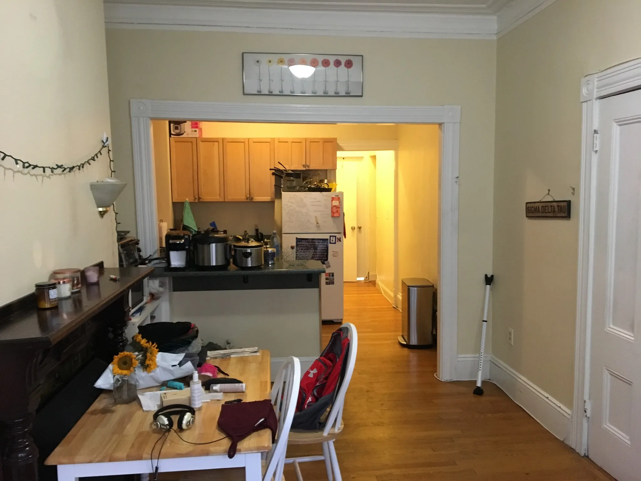 6 Symphony Rd, Fenway