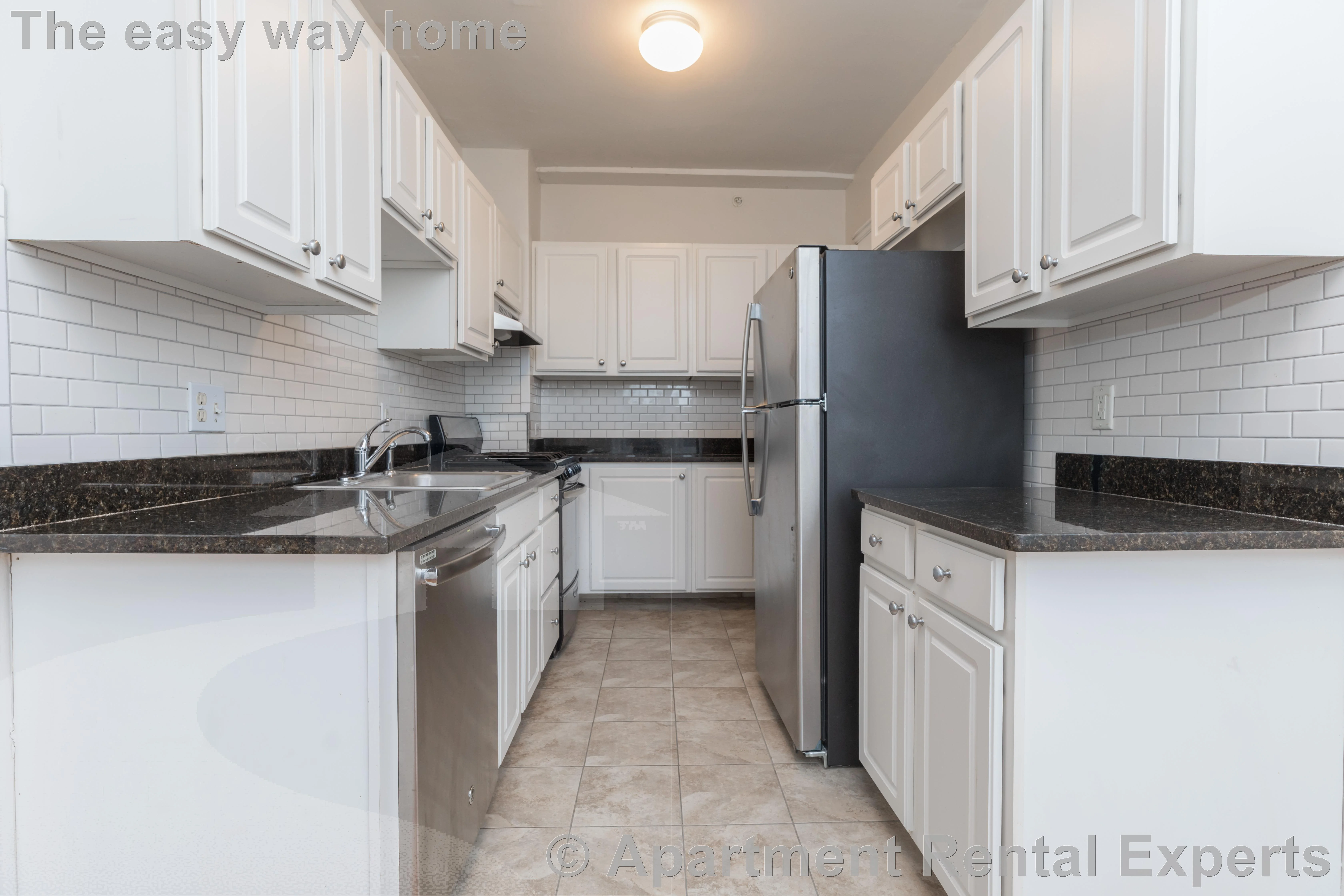 1558 Massachusetts Ave, Harvard Square