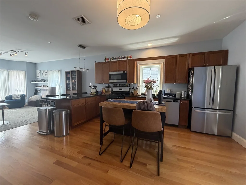 111 Pleasant St, Dorchester