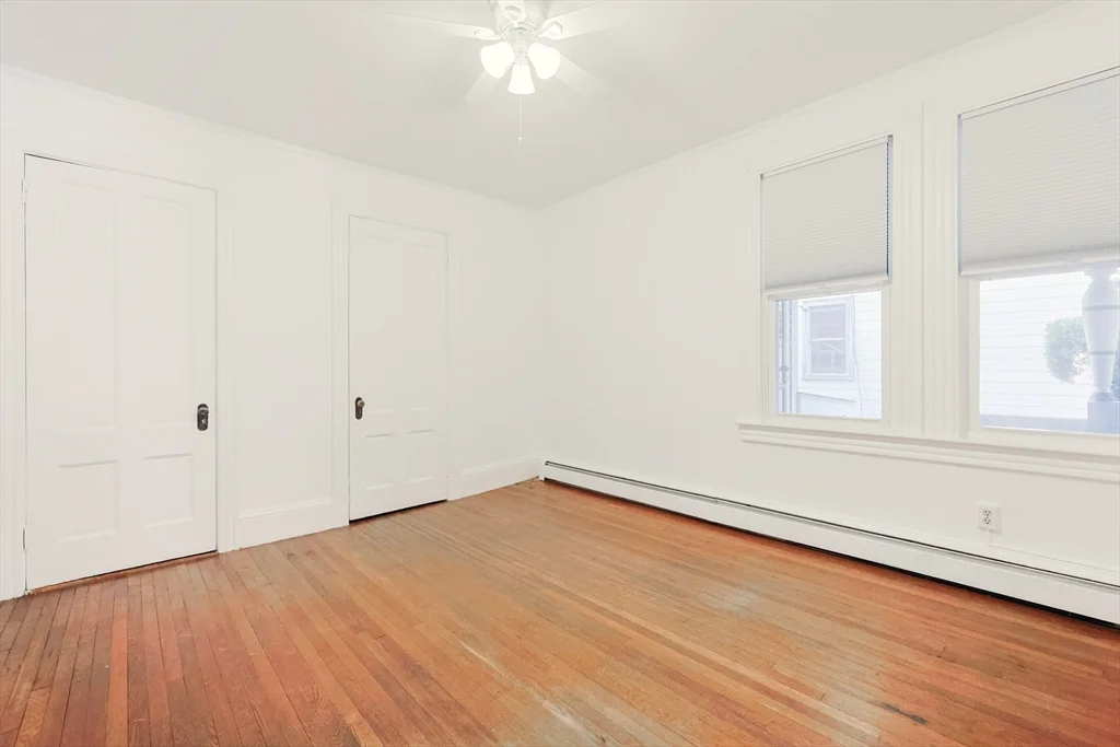 34 High, North Attleboro