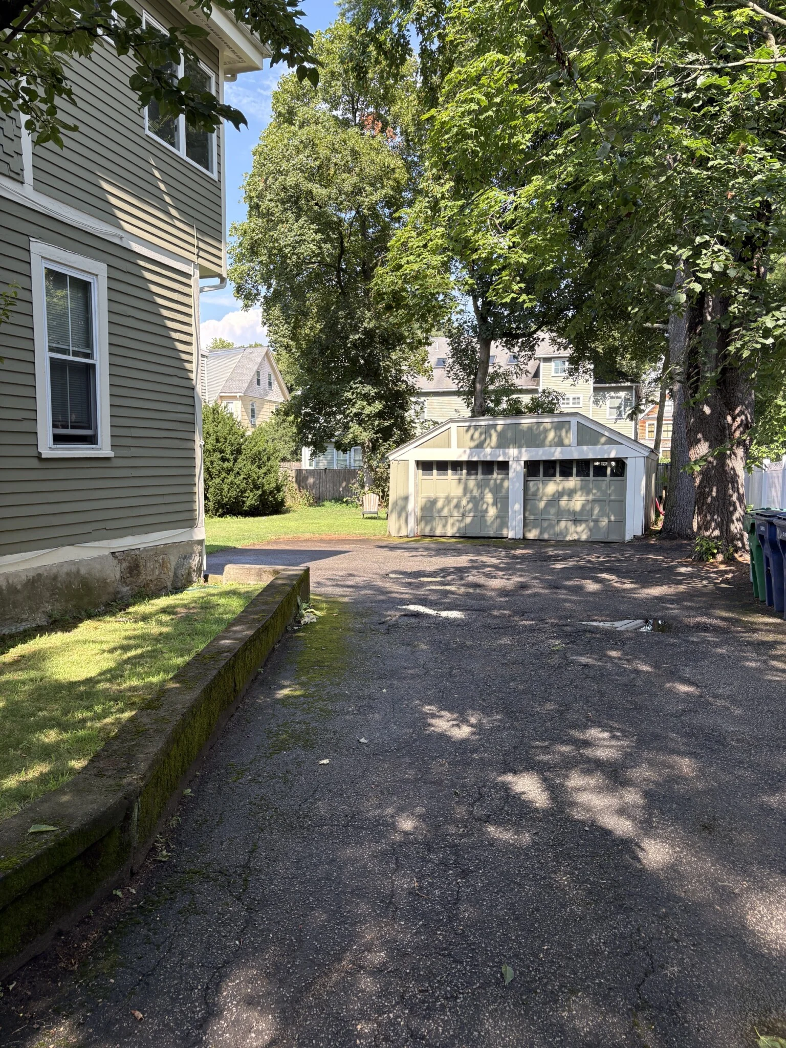 106 Harvard St, Newtonville