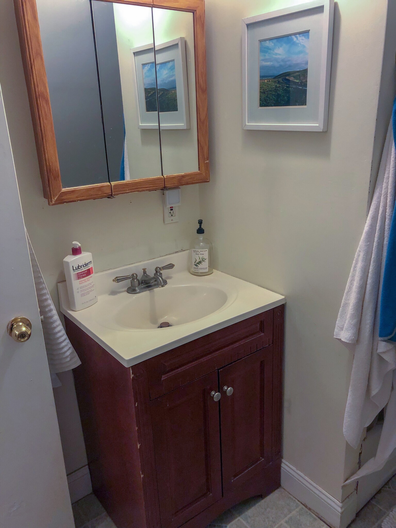 8 Alberta Ter, North Cambridge