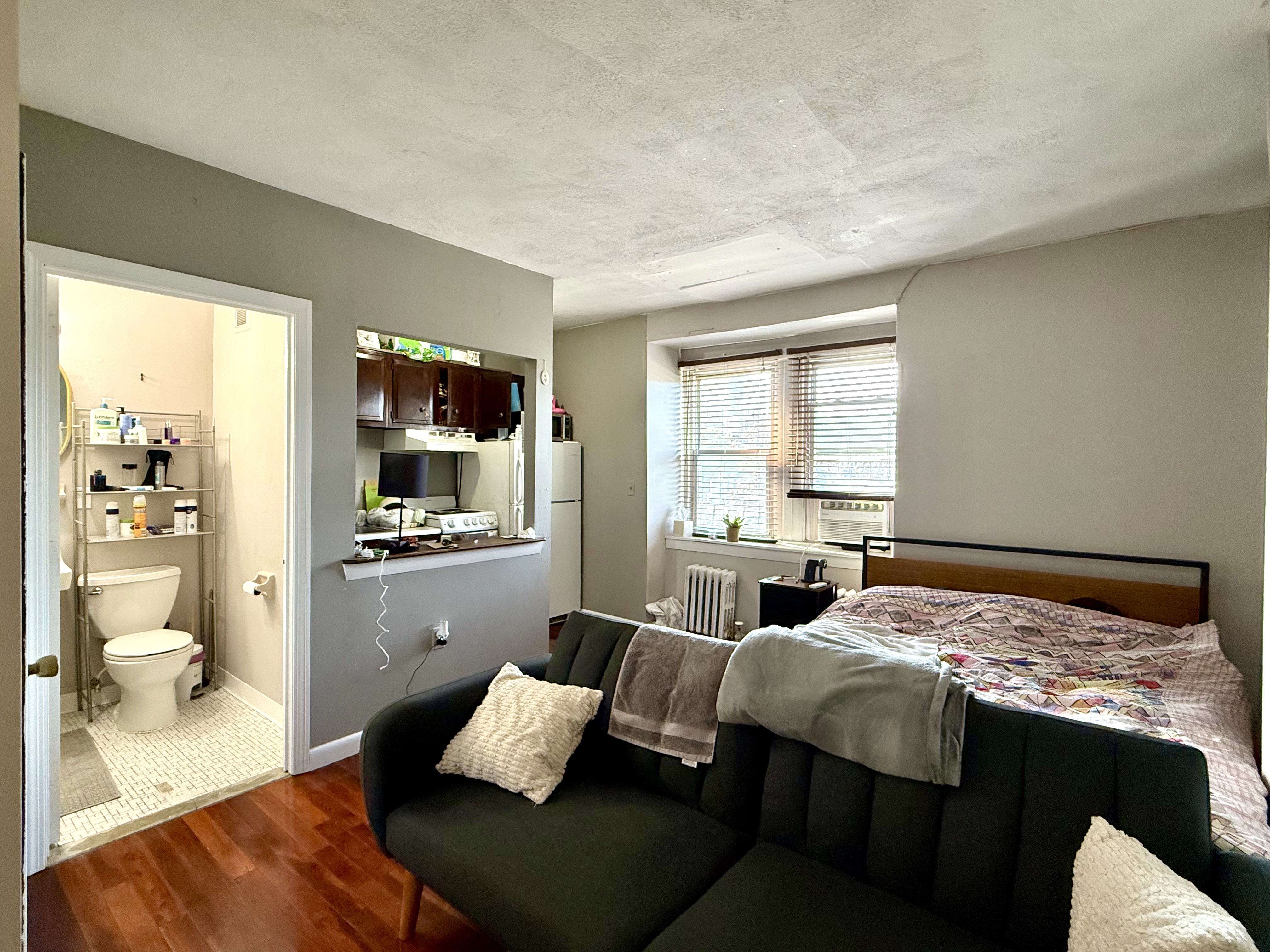 84 Chandler St, South End