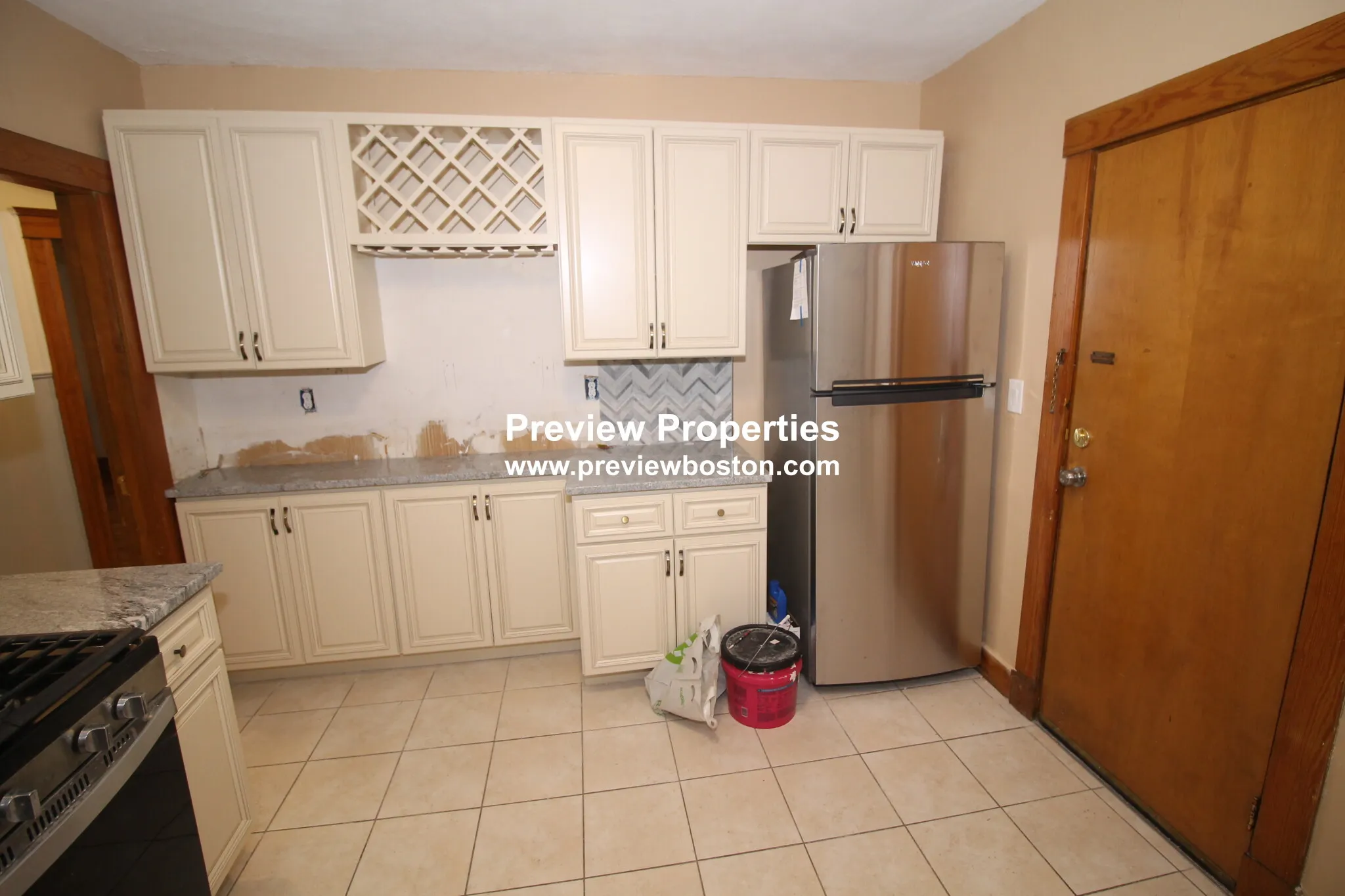 29 Wilson Park, Brighton