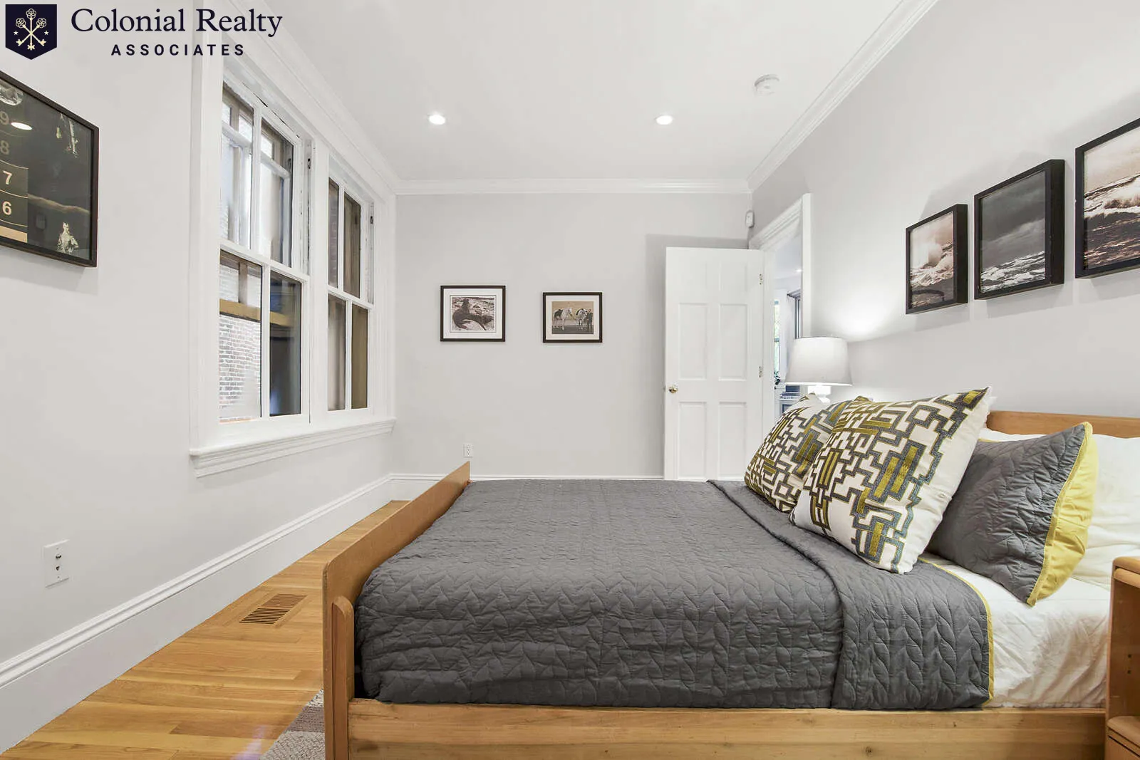 244 Beacon St, Back Bay