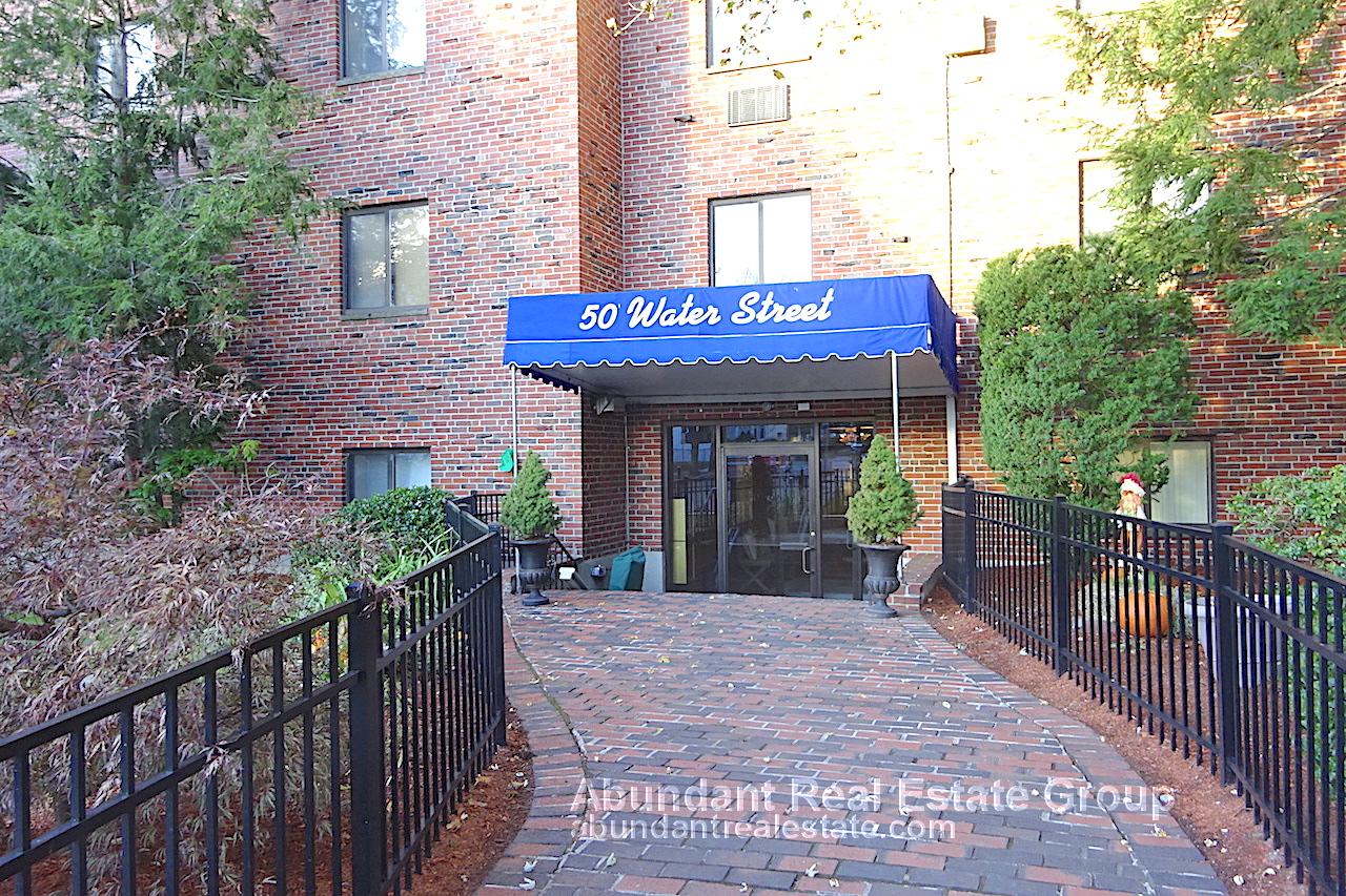 50 Water St, Medford