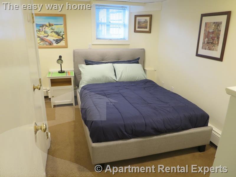 25 Lambert St, East Cambridge