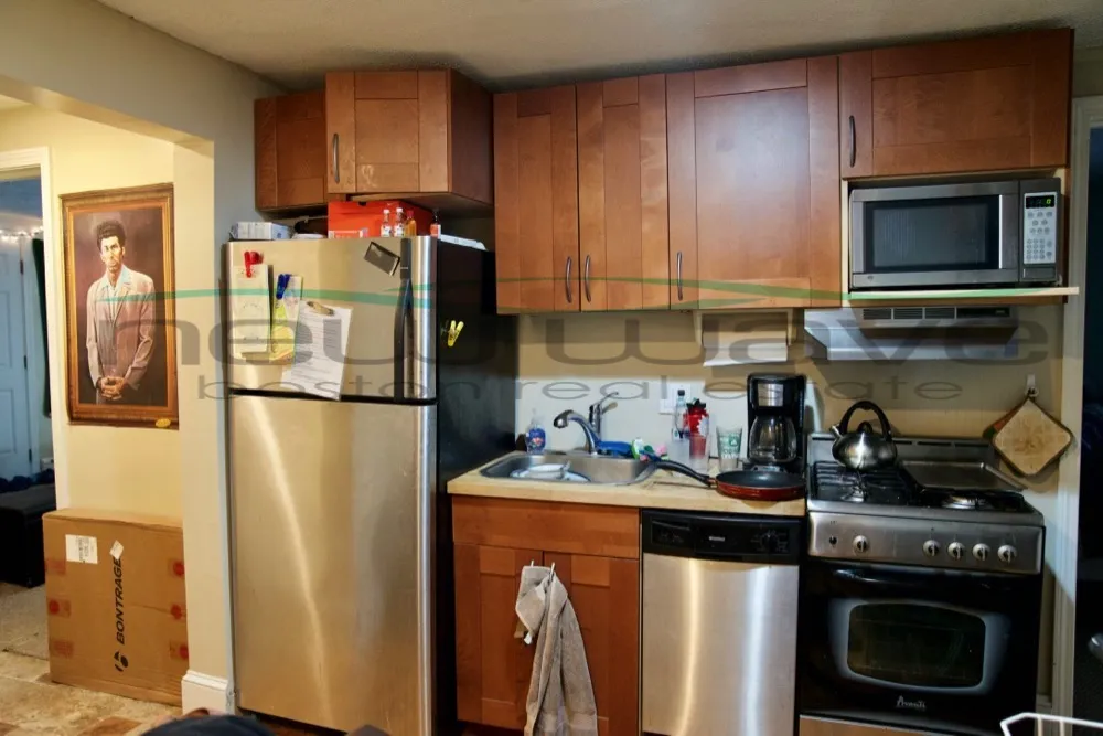 12 Shepherd Ave, Mission Hill