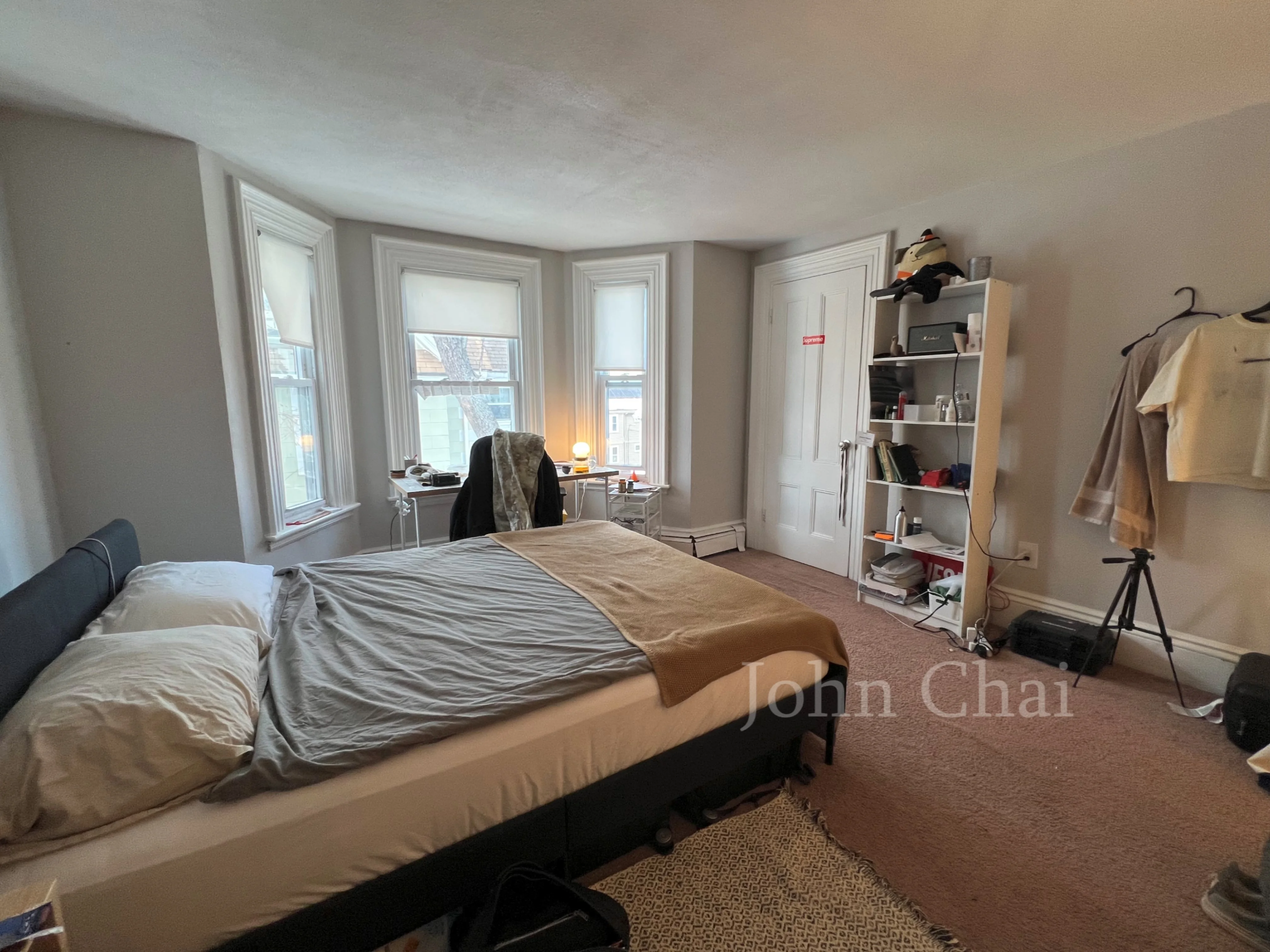 21 Mansfield St, Allston