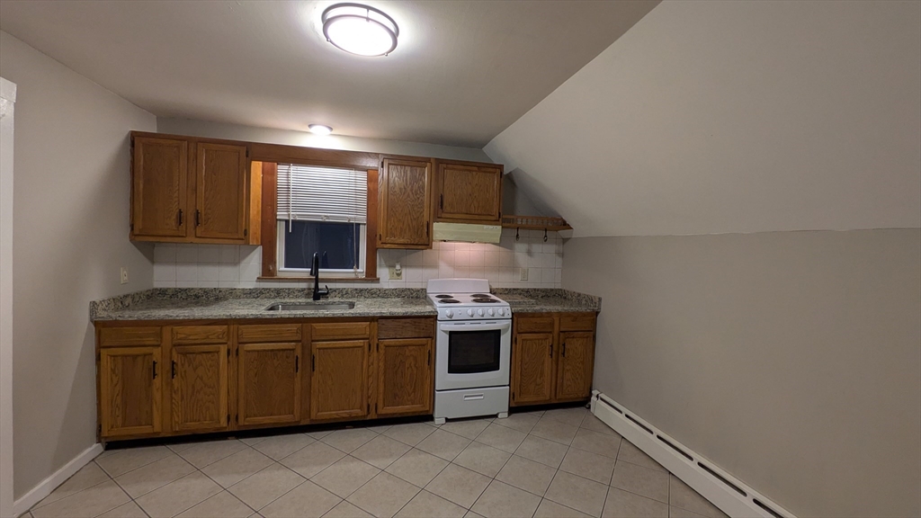 19 Harrison Ave, Taunton